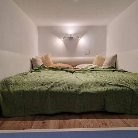 Magic-Trio-Apartment-Im- Zentrum-Von-Wien Extérieur photo
