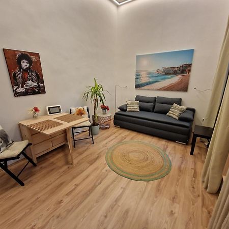 Magic-Trio-Apartment-Im- Zentrum-Von-Wien Extérieur photo