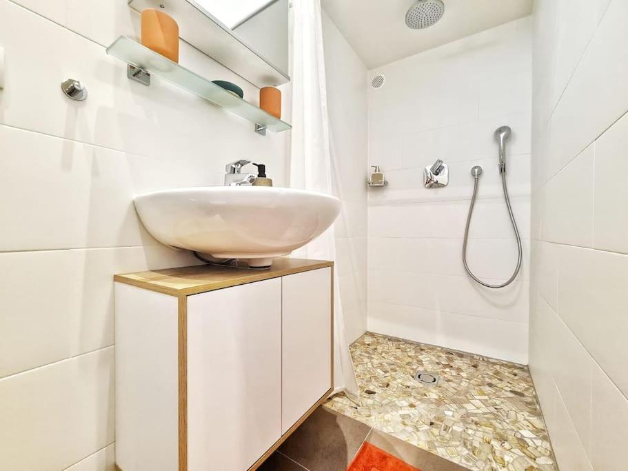 Magic-Trio-Apartment-Im- Zentrum-Von-Wien Extérieur photo