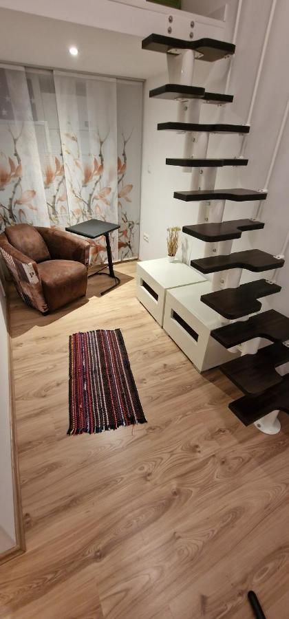 Magic-Trio-Apartment-Im- Zentrum-Von-Wien Extérieur photo
