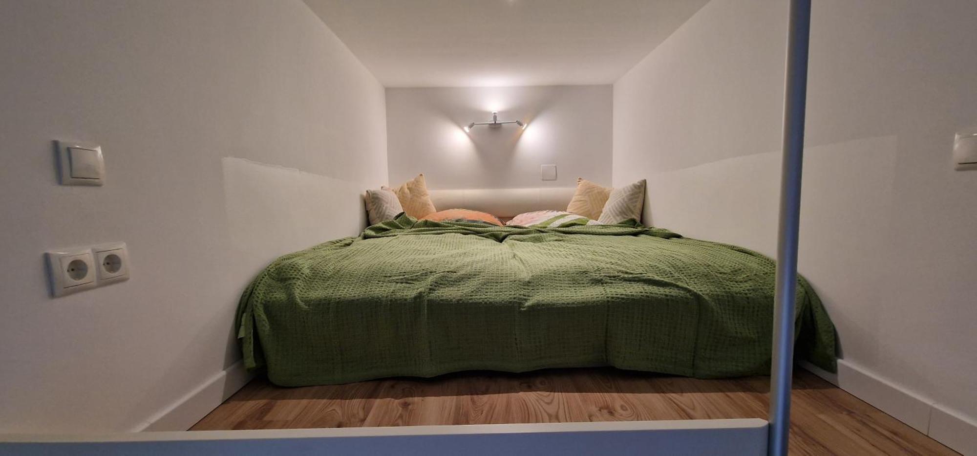 Magic-Trio-Apartment-Im- Zentrum-Von-Wien Extérieur photo